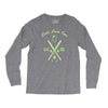 links lawn care Long Sleeve Shirts