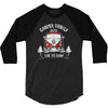 camper family a camping forum for bus 3/4 Sleeve Shirt
