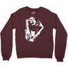 marilyn manson body Crewneck Sweatshirt