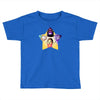 the crystal gems Toddler T-shirt