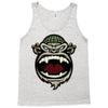 scream Tank Top