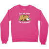 dreamer bear Crewneck Sweatshirt
