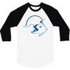 out baby fished 3/4 Sleeve Shirt