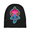 dubious disc Baby Beanies