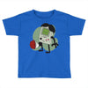 satoroiwata Toddler T-shirt