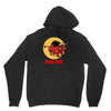 mad bull Unisex Hoodie