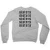 Sisters Crewneck Sweatshirt