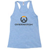 Overwatch Racerback Tank