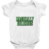 magically delicious Baby Onesie