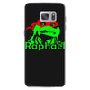 turtles  splinter ninja serie funny Samsung Galaxy S7