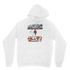marty Unisex Hoodie