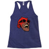it the road, matt Racerback Tank