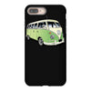 vw camper van, ideal gift or birthday present iPhone 8 Plus Case