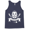 anarchistas Tank Top