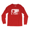 murder in the shadows Long Sleeve Shirts