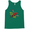 pew pew deadpool Tank Top