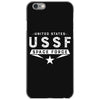 United States Ussf Space Force iPhone 6/6s Case