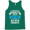 I've Been Called A Lot Of Names But Pop Pop Is My Favorite Tank Top