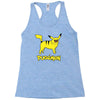 pugamon Racerback Tank