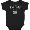 bat fight Baby Bodysuit