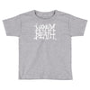 napalm death logo Toddler T-shirt