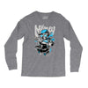 get money Long Sleeve Shirts