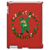 DABBİNG LEPRECHAUN iPad 3 and 4 Case