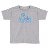 dj club,dance,rave,music,house,cool,funny,retro Toddler T-shirt