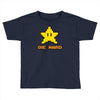 die hard Toddler T-shirt