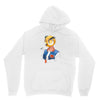 IM COOL GIRLS Unisex Hoodie