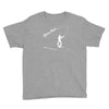 angel ,funshirt,petrie heil,fische,lustig,shirt,witzig,angelverein,neu Youth Tee