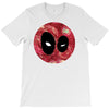 Starry Night Deadpool T-Shirt