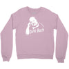dirk bach memorial zum gedenke Crewneck Sweatshirt