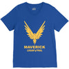Logan Paul Maverick V-Neck Tee
