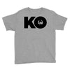 ko Youth Tee