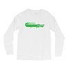 huaahh Long Sleeve Shirts