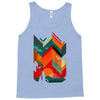 bike ride Tank Top