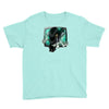 sadako Youth Tee