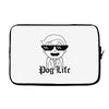 pog life Laptop sleeve