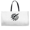 science! Weekender Totes