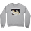 Edouard Manet Olympia Crewneck Sweatshirt