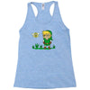 navi Racerback Tank