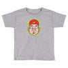 hip hop guy Toddler T-shirt