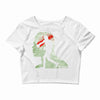 the greatest Crop Top