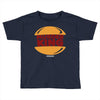 murder king Toddler T-shirt