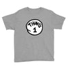 thing 1 Youth Tee