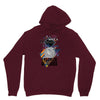 who loves labrador retriever Unisex Hoodie