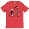 banksy kids play t.v. ball T-Shirt