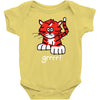 tiger Baby Onesie