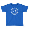 boxers support diabetes awareness Toddler T-shirt